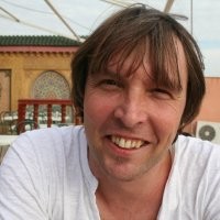 INBO (Research Institute for Nature and Forest) Employee Eric Stienen's profile photo