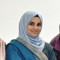 Department of Conservation (DOC) Employee Eram Jawed's profile photo