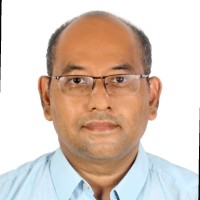 Binary University Employee Harriz Abidin's profile photo