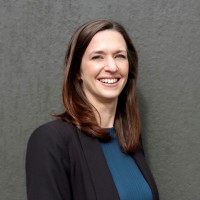 IPAA ACT Employee Kate Schwanhausser's profile photo