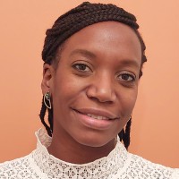 Groupe SeLoger Employee Syndie Siba's profile photo
