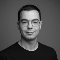 Gentium Employee Youssef Allali's profile photo