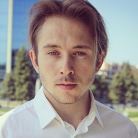 Roman Getmanenko Email & Phone Number