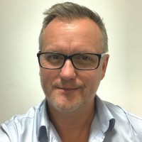 Linaker Employee Mark Young's profile photo