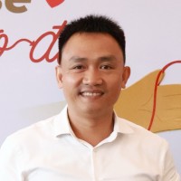 Quang Huynh Email