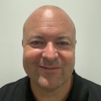 LANBUILD Employee Aaron Gibson's profile photo