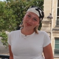 LEROY & ROSE Employee Lilli McGuire's profile photo