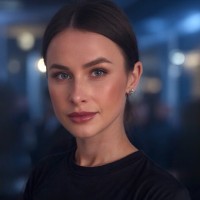 Hallmark Aviation Employee Kseniya Paradzina's profile photo