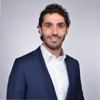 Jeff Khoury Email & Phone Number