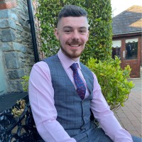 Bright Employee Eoin McDonnell's profile photo