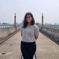 ZEE - Technology & Innovation Employee Pooja Sachdeva's profile photo
