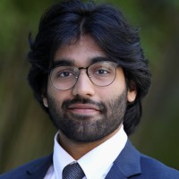 Rahm Sensor Development, Inc. Employee Vishnu Rajan's profile photo