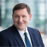 DEVELON North America Employee Juergen Stroebele's profile photo