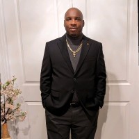 Sytech Employee Jerry Pride's profile photo