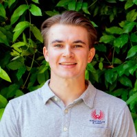 The Fuller Center for Housing Employee Jacob Churchman's profile photo