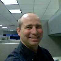 SAIC Employee Timothy Malcolm's profile photo