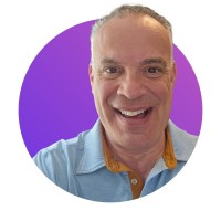 Linaro Employee Mike Levine's profile photo