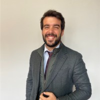 Kiron Partner s.p.A. Employee Ignacio Plaza Beltrán's profile photo