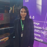 NovaDSA Employee Rana Nohutcu's profile photo