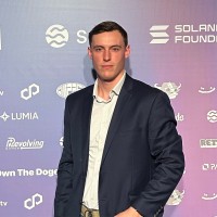 Optimize Receivables Employee Tanner Thomsen's profile photo