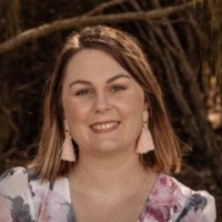 SEAM Spatial Employee Danniell Treacy's profile photo