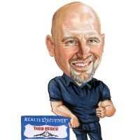 Tuscan Ranch Inc Employee Todd Burch's profile photo