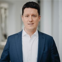 Charité CFM Facility Management GmbH Employee Simon Batt-Nauerz's profile photo