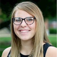 Illinois College Employee Katie Kuznia's profile photo