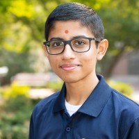 MagLev Aero Employee Karan Patel's profile photo