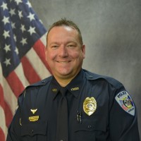 City of Fitchburg - Wisconsin Employee Aaron Chapin's profile photo