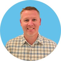 Packet Fusion Employee Eric Wilson's profile photo