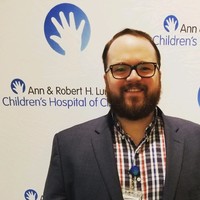 Prosper Health Employee Bill Graddy's profile photo