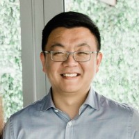 CRRC Sifang America Employee Lisen Lin's profile photo
