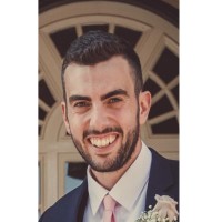 Experian Employee Ben Branson's profile photo