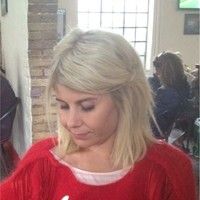 Ganni A/S Employee Tine Friis Valentin's profile photo