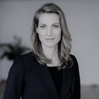 Gas Connect Austria Employee Valerie Hackl's profile photo