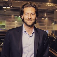 Julien di Pace Email & Phone Number