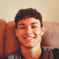 Hinova Mobile Employee Matheus Ramos's profile photo
