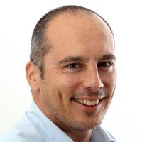 Interdobs Employee Ronald Konijnenburg's profile photo