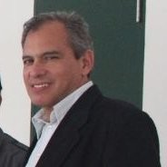UCAL Employee Jose Ignacio Pacheco Diaz's profile photo