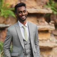 Ethan Fernandes Email & Phone Number
