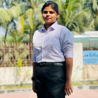 thepoolcafe Employee Itisha Mukherjee's profile photo