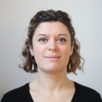 Ministre délégué chargé des Outre-mer Employee Marie Grosgeorge's profile photo