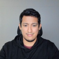 MOGEL Employee Diego Castillo Castillo's profile photo