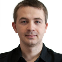 Dynamica Labs Employee Andrei Vronskyi's profile photo