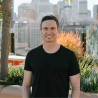 T-shirt Ventures Employee Andrew Marcus's profile photo