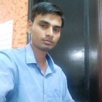 Solar Print Process Pvt. Ltd.  Employee Suchit Singh's profile photo