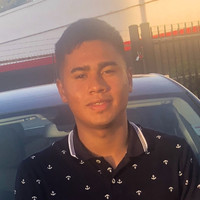 Mitchell Cooling + Heating Employee Alfredo Garcia-Carrillo's profile photo