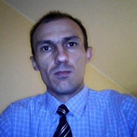 Nairda Ltd Employee Ovidiu Vieru's profile photo