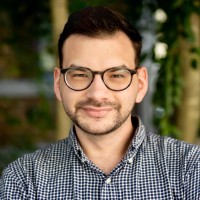 Peter Sterne Email & Phone Number